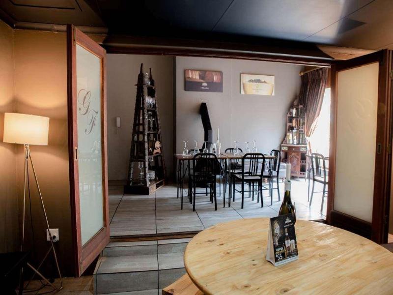 Greenfields Guest House image