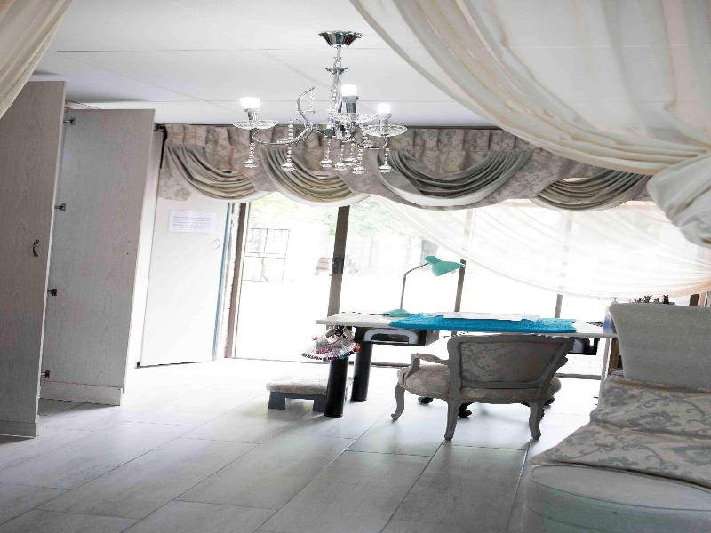 Greenfields Guest House image