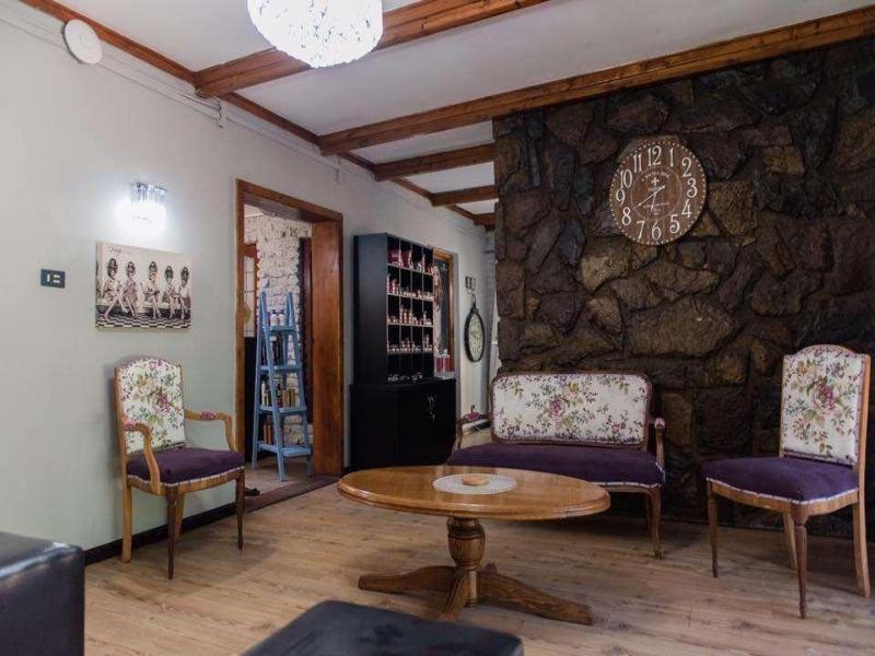 Greenfields Guest House image