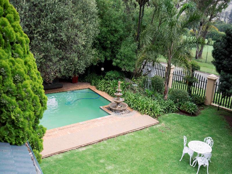Greenfields Guest House image