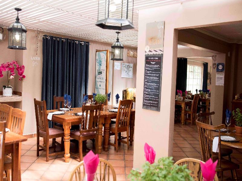 Greenfields Guest House image