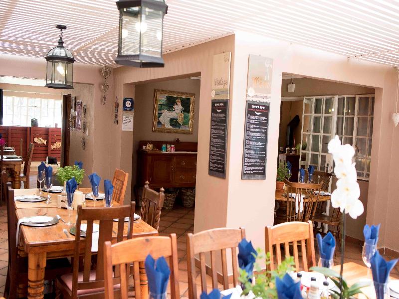 Greenfields Guest House image