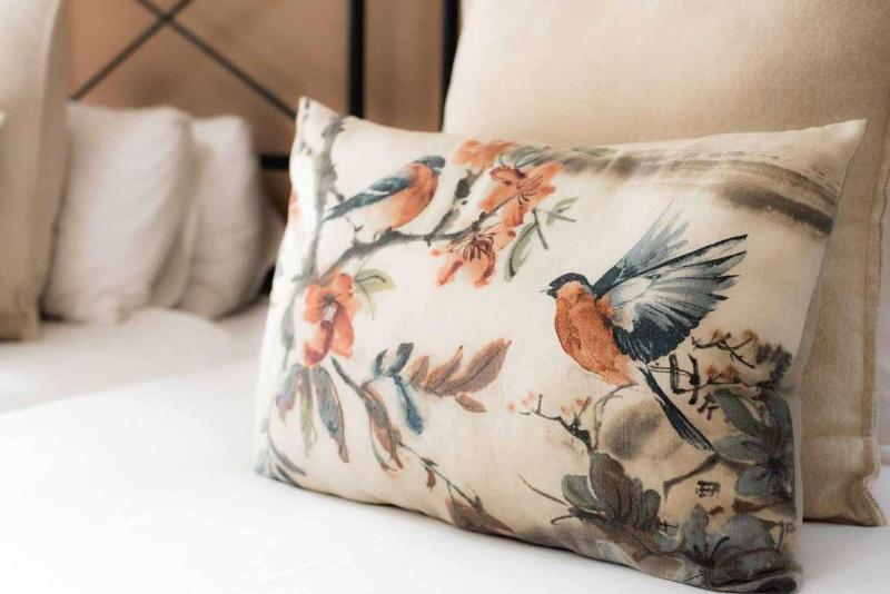 Greenfields Guest House image