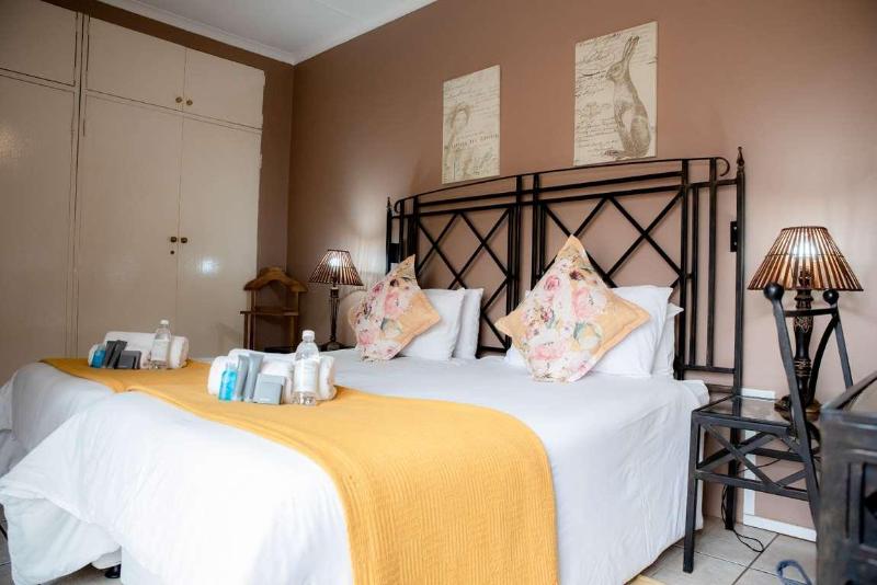 Greenfields Guest House image