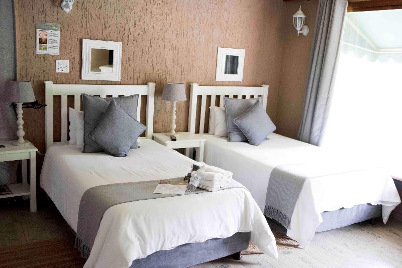 Greenfields Guest House image