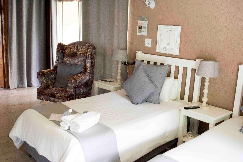 Greenfields Guest House image