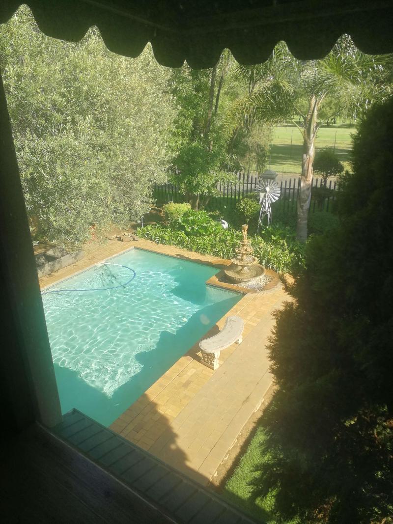 Greenfields Guest House image