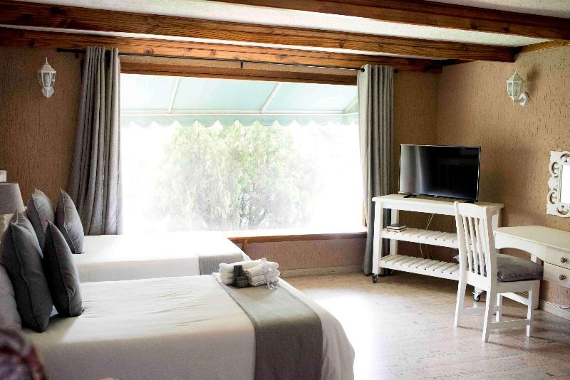 Greenfields Guest House image