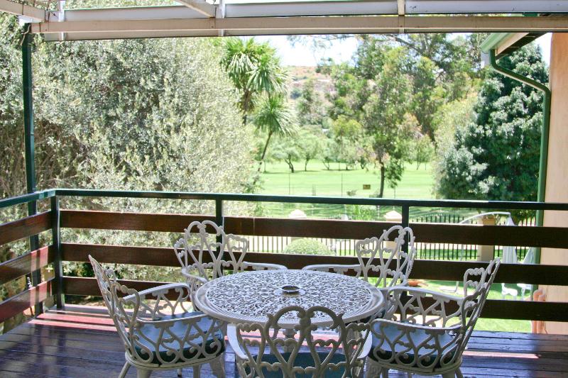 Greenfields Guest House image