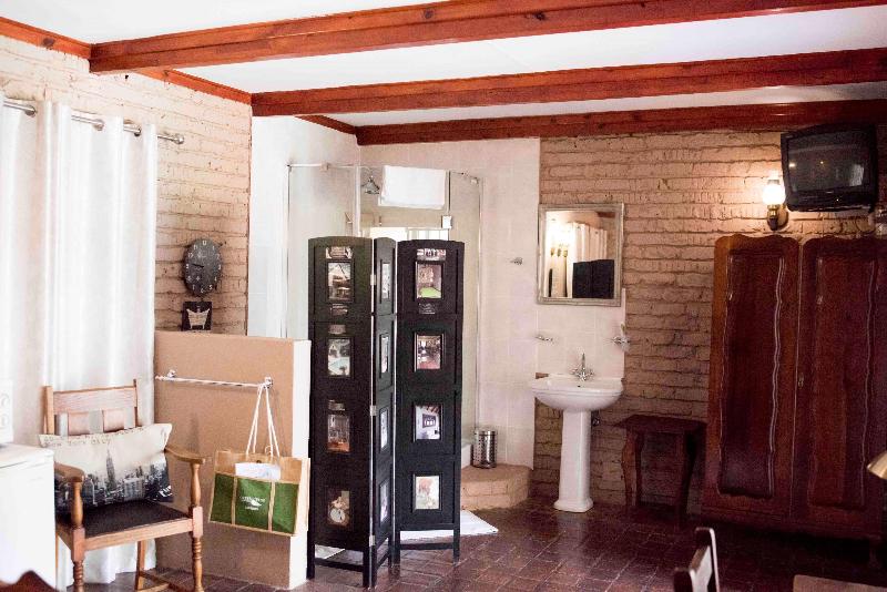 Greenfields Guest House image