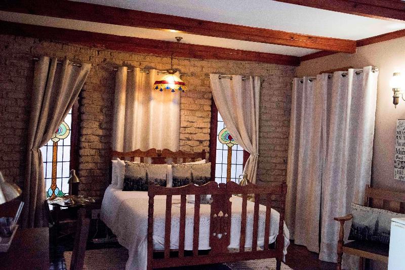 Greenfields Guest House image