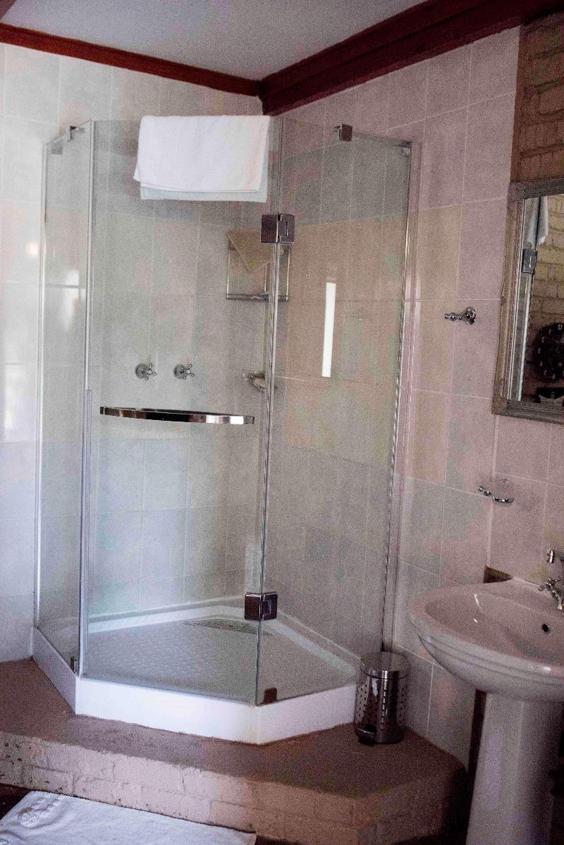 Greenfields Guest House image