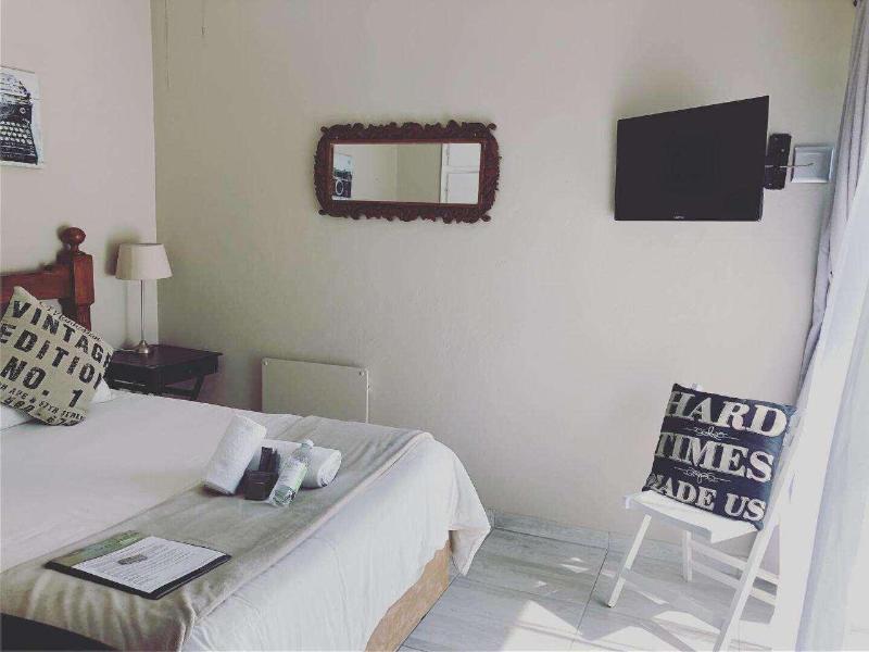 Greenfields Guest House image