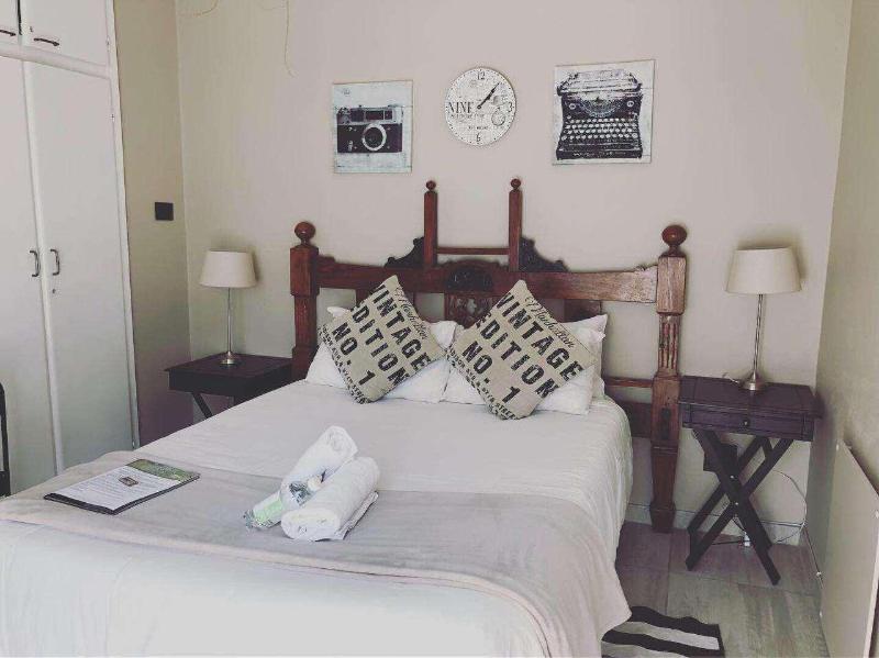 Greenfields Guest House image