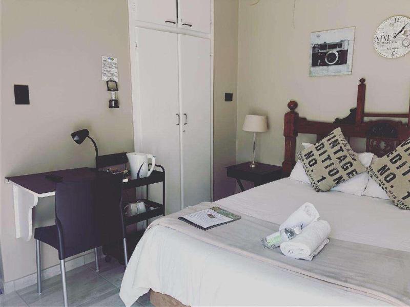 Greenfields Guest House image
