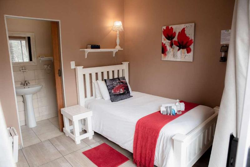 Greenfields Guest House image