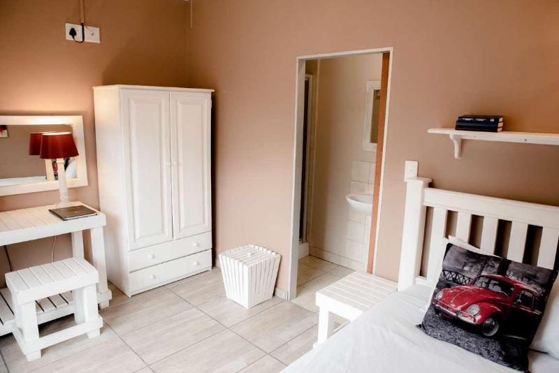 Greenfields Guest House image