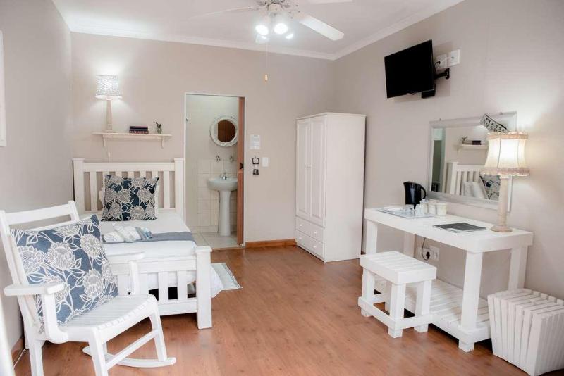 Greenfields Guest House image