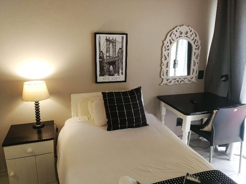 Greenfields Guest House image