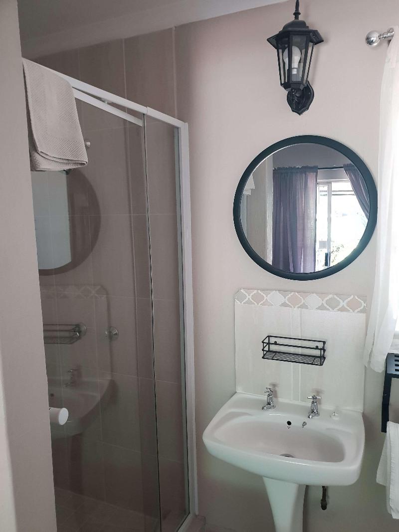 Greenfields Guest House image