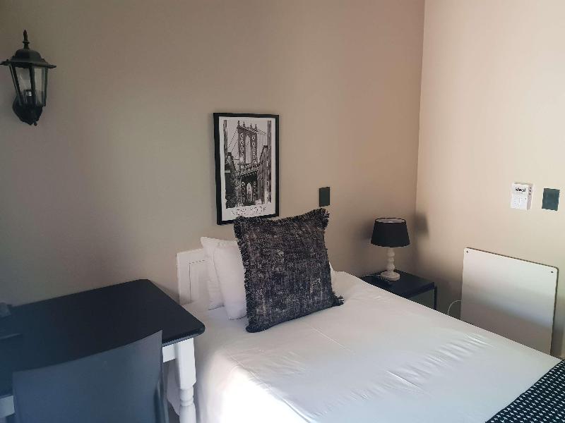 Greenfields Guest House image
