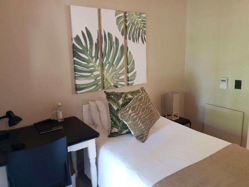 Greenfields Guest House image