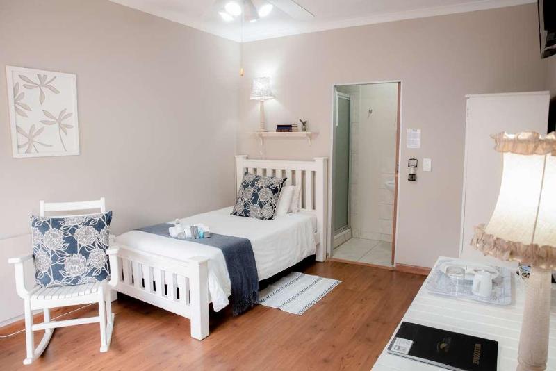 Greenfields Guest House image