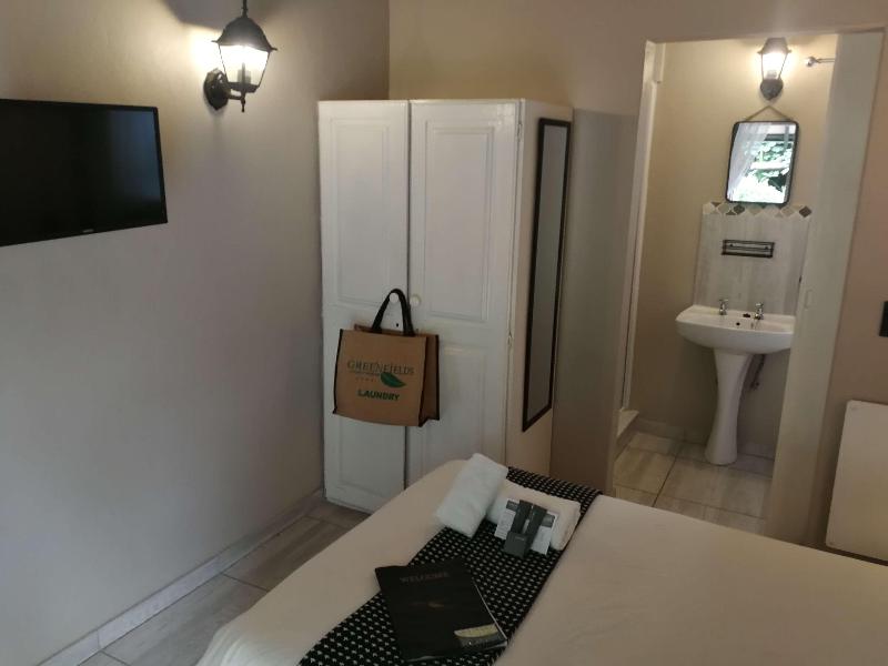 Greenfields Guest House image