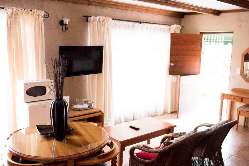 Greenfields Guest House image