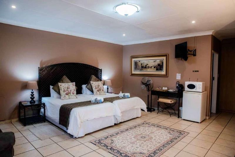 Greenfields Guest House image