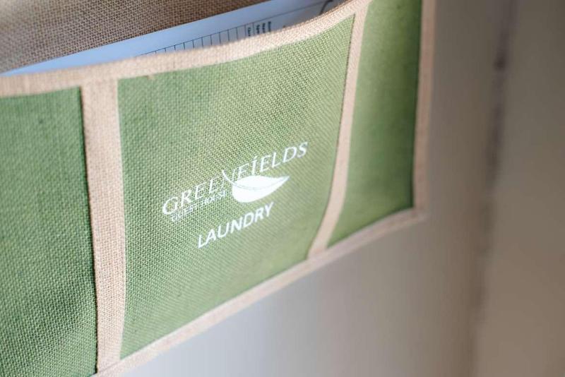 Greenfields Guest House image