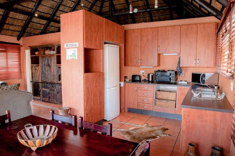 Greenfields Guest House image