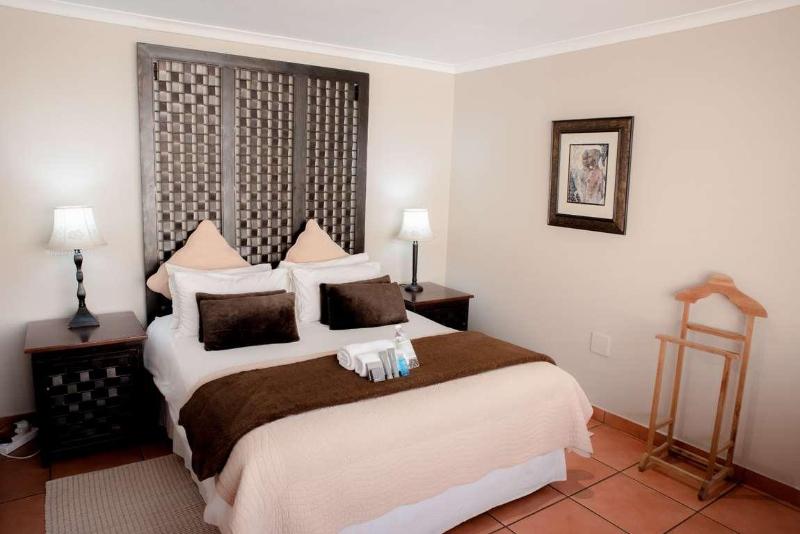 Greenfields Guest House image