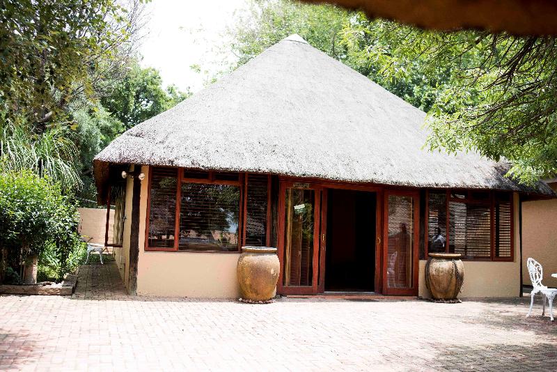Greenfields Guest House image