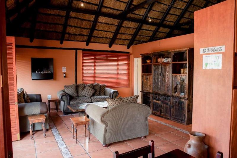 Greenfields Guest House image