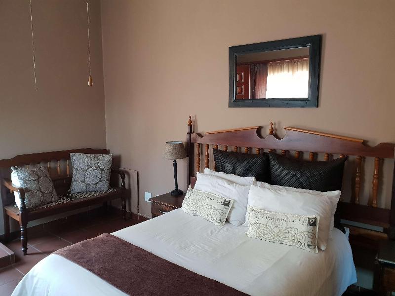 Greenfields Guest House image