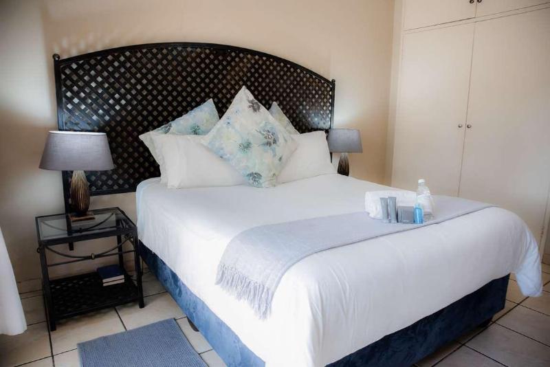 Greenfields Guest House image