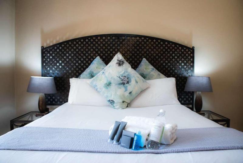 Greenfields Guest House image