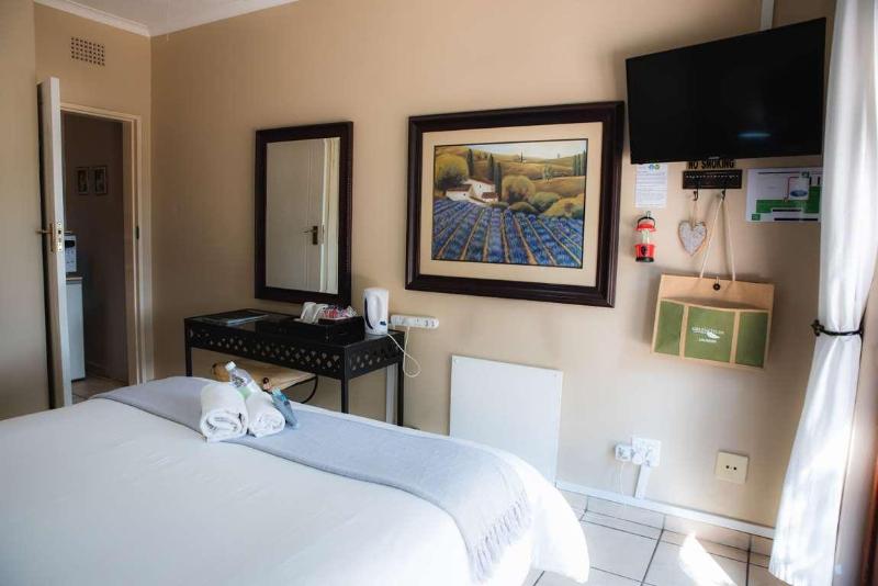 Greenfields Guest House image