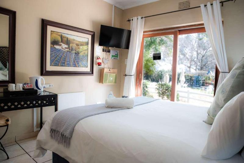 Greenfields Guest House image