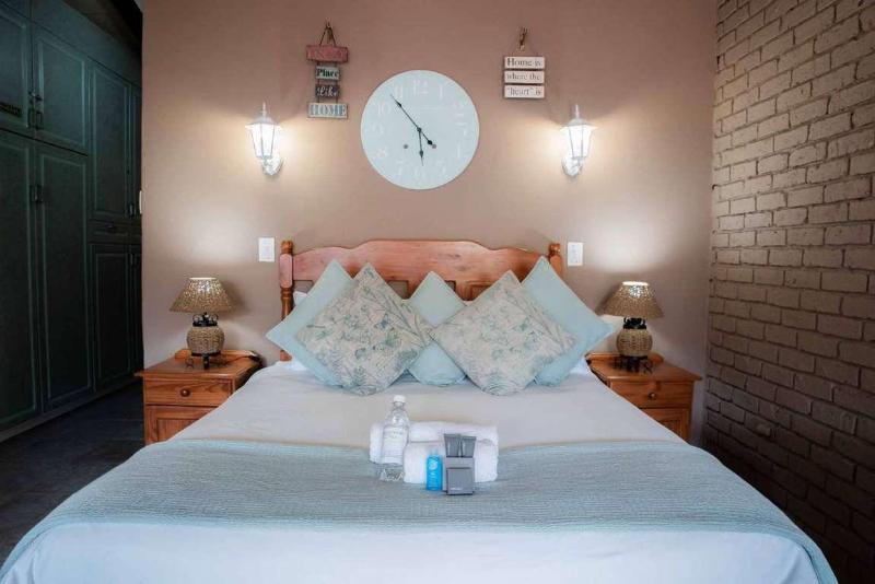 Greenfields Guest House image