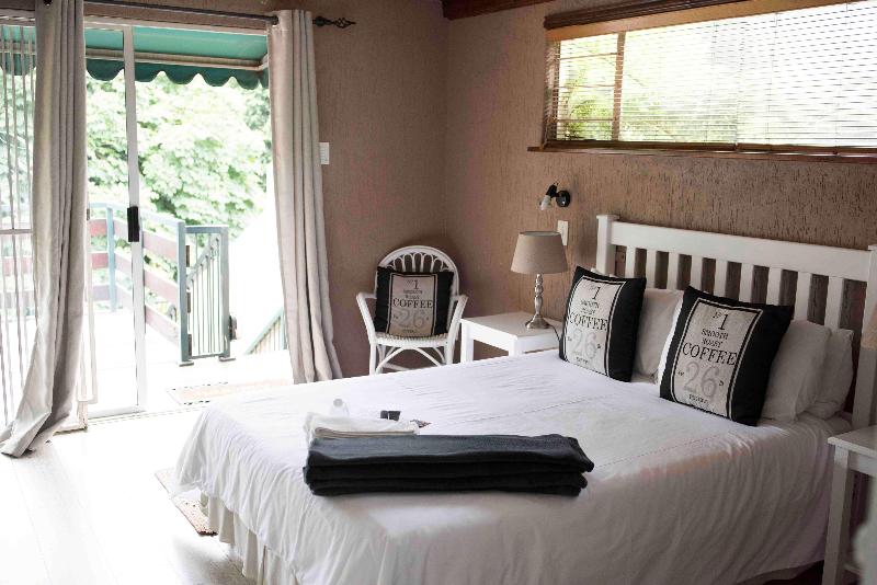 Greenfields Guest House image