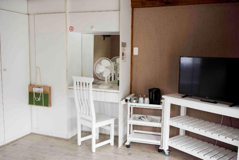 Greenfields Guest House image