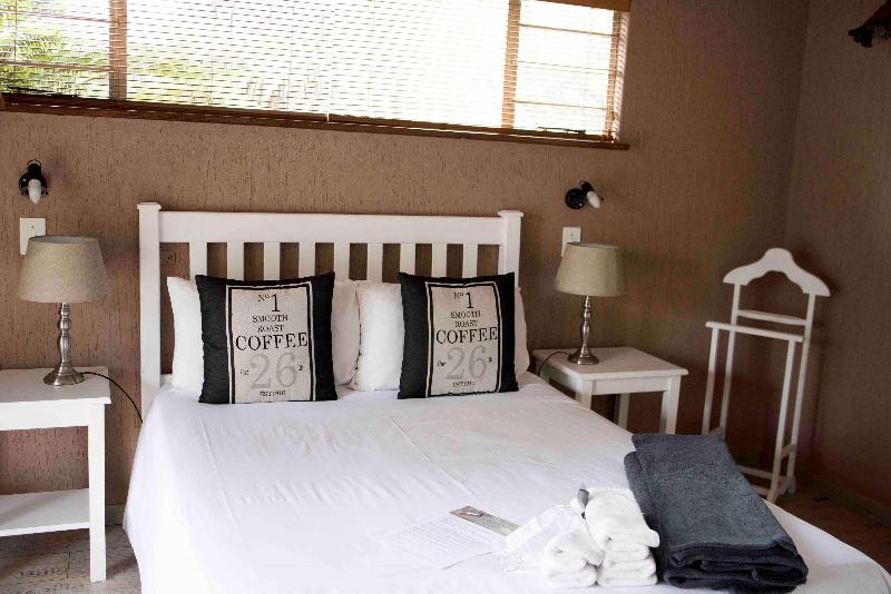 Greenfields Guest House image