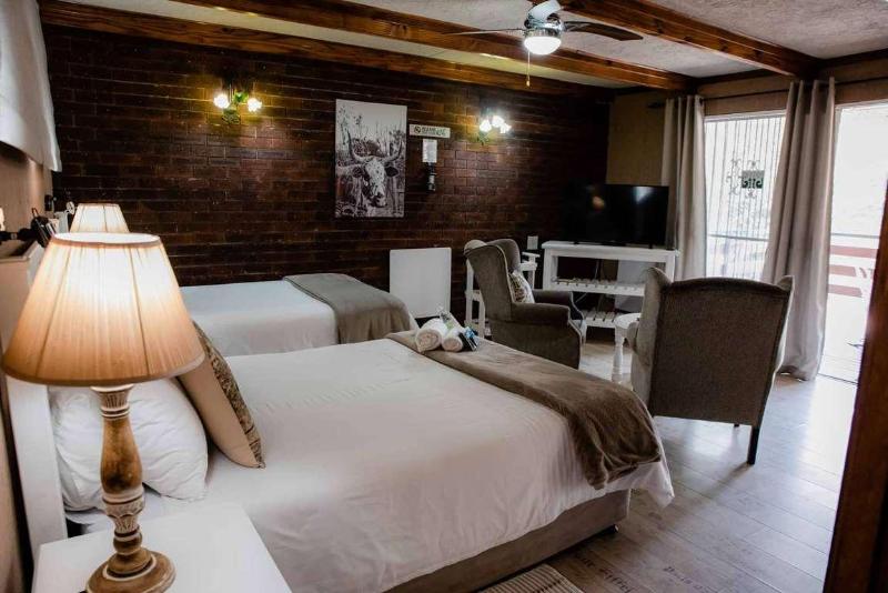 Greenfields Guest House image