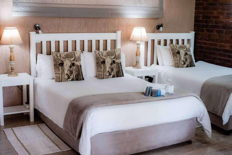Greenfields Guest House image