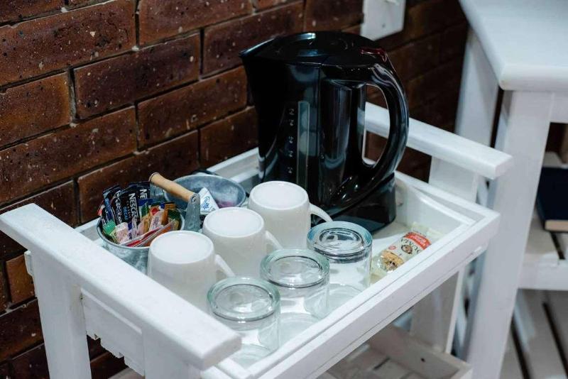 Greenfields Guest House image