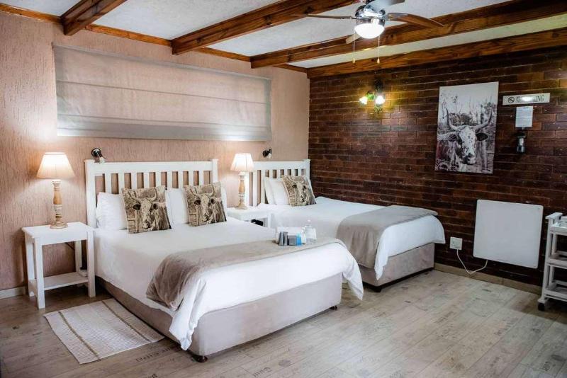 Greenfields Guest House image