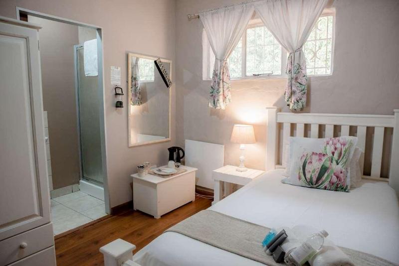 Greenfields Guest House image