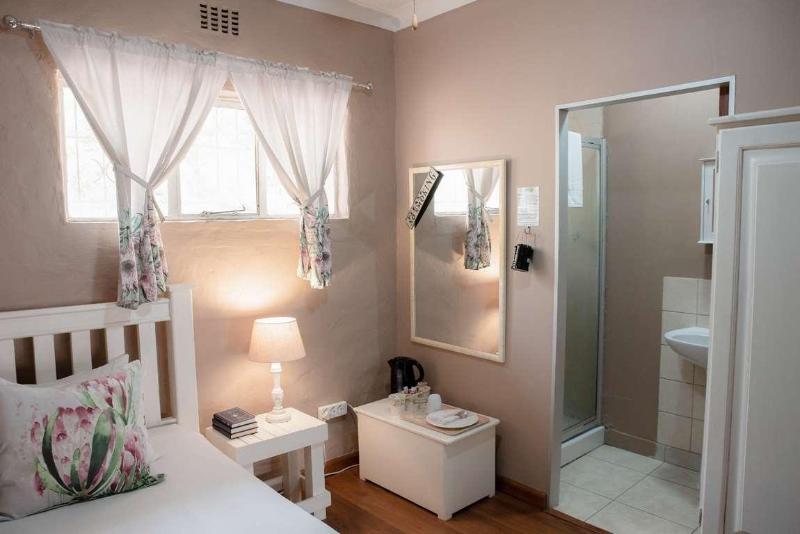 Greenfields Guest House image